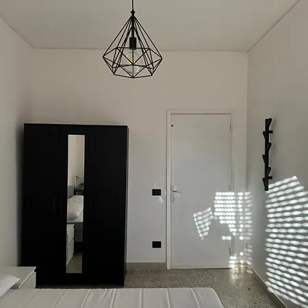 Real Estate Erice Mare Casa de Férias *