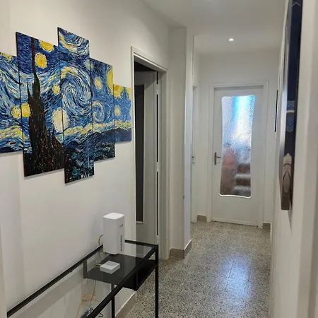 Real Estate Erice Mare * Casa Santa (Trapani)