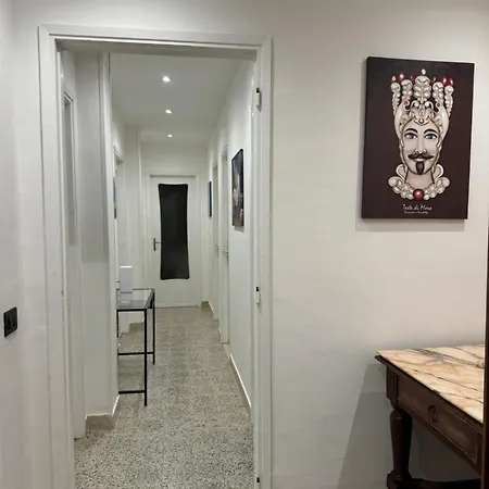 Real Estate Erice Mare *