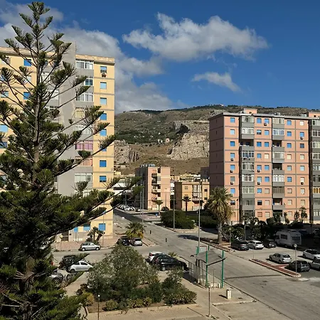 Real Estate Erice Mare Casa Santa (Trapani)