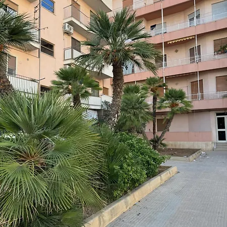 Real Estate Erice Mare Casa de Férias *