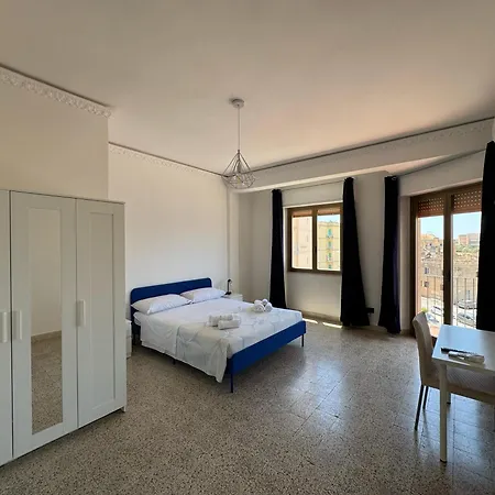 Real Estate Erice Mare Casa de Férias