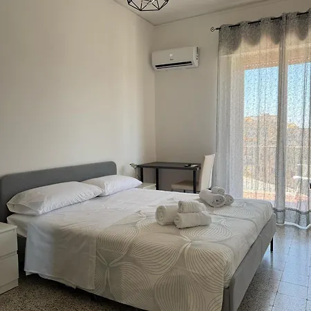 Casa de Férias Real Estate Erice Mare