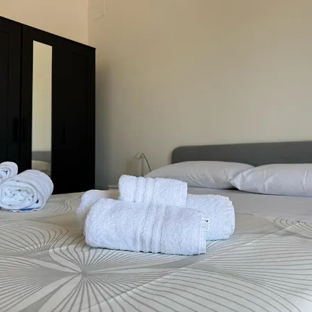 Casa de Férias Real Estate Erice Mare *