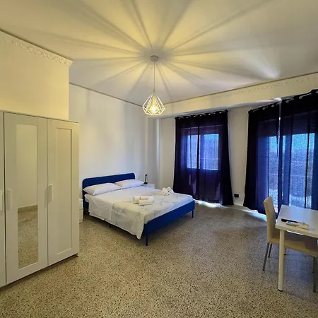 Real Estate Erice Mare Casa de Férias Casa Santa (Trapani)