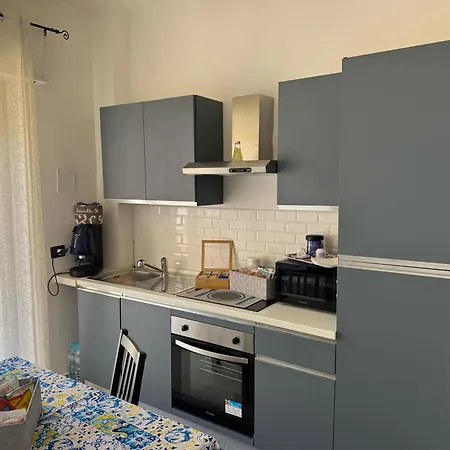 Real Estate Erice Mare Casa de Férias