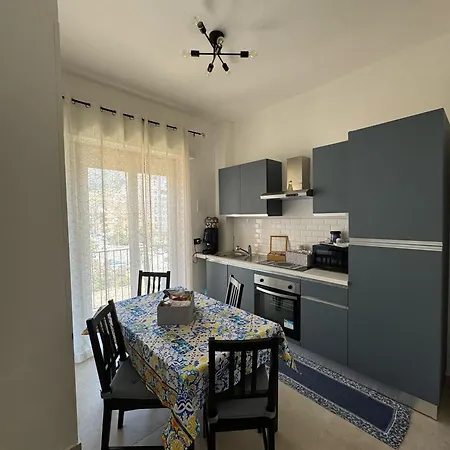 Real Estate Erice Mare * Casa Santa (Trapani)