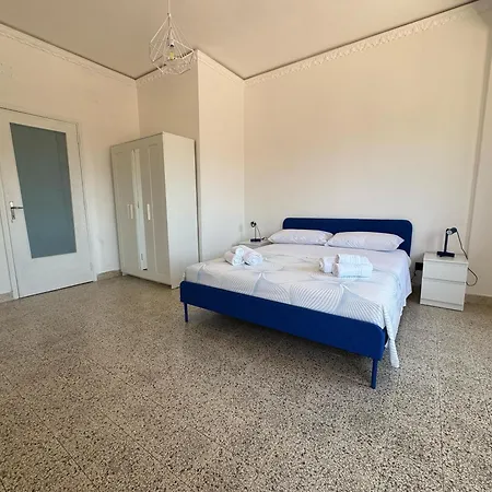 Casa de Férias Real Estate Erice Mare