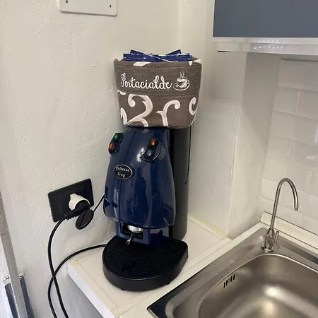 Real Estate Erice Mare * Casa Santa (Trapani)