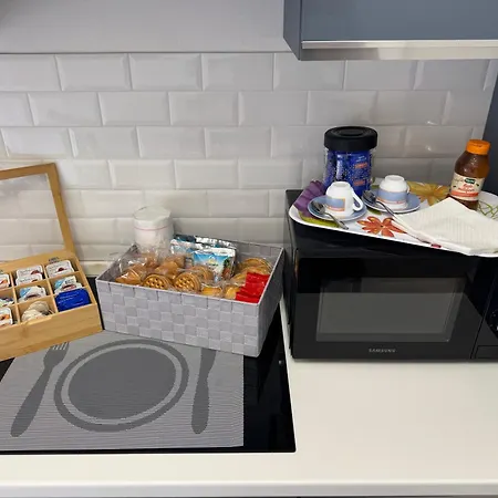 Real Estate Erice Mare * Casa Santa (Trapani)