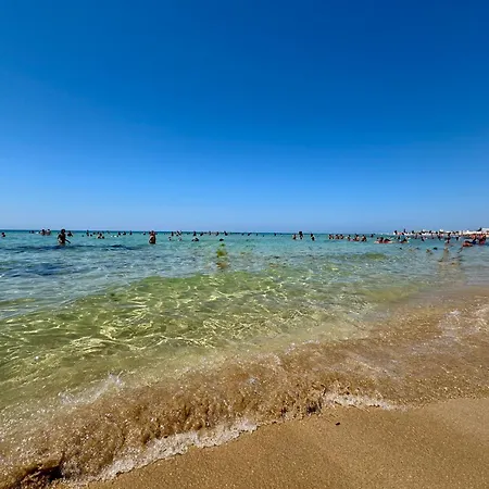 Casa de Férias Real Estate Erice Mare Casa Santa (Trapani)